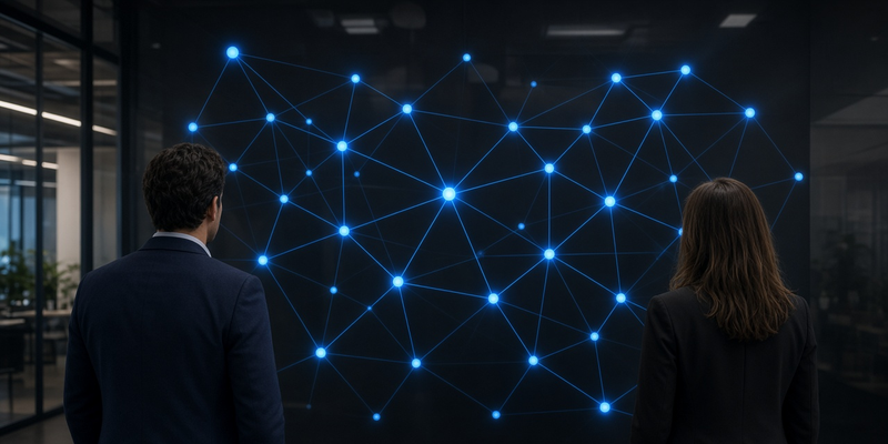 Enterprise Solutions & Services