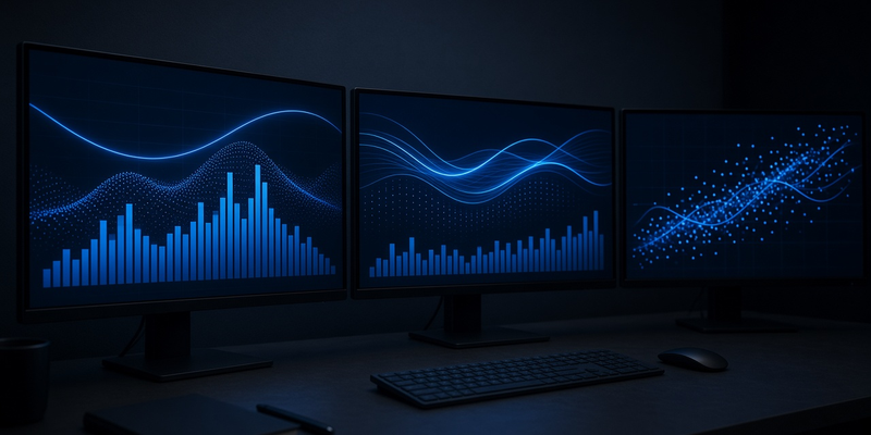 Business Intelligence & Analytics