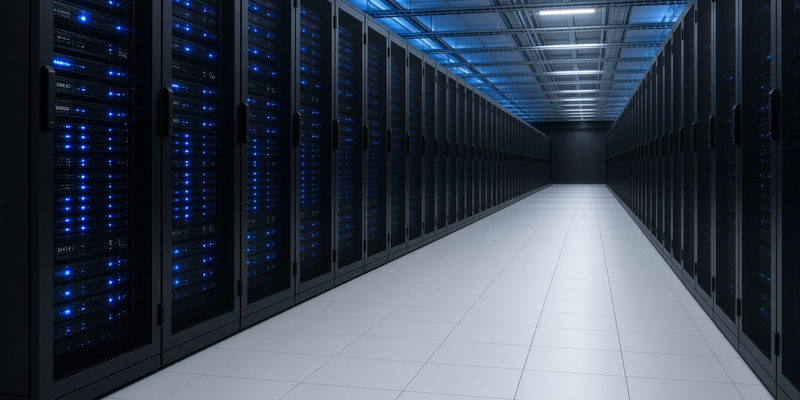 BCM & Disaster Recovery